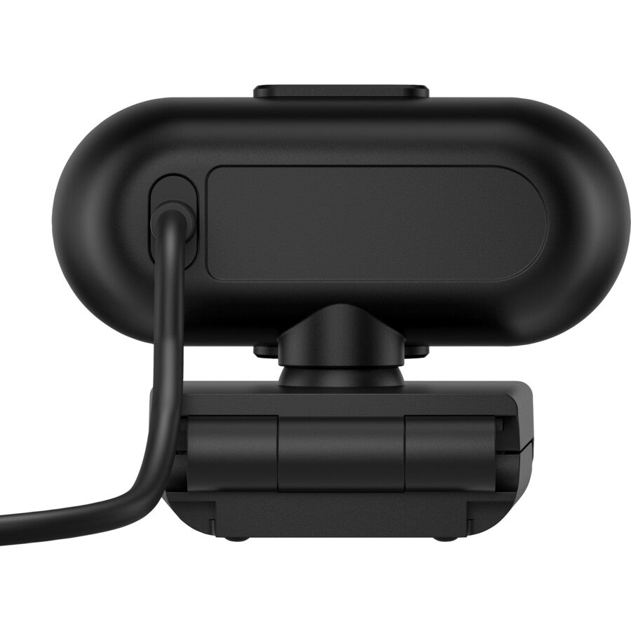 HP 320 Webcam - 30 fps - Black - USB Type A HP 320 Webcam - 30 fps - Black - USB Type A